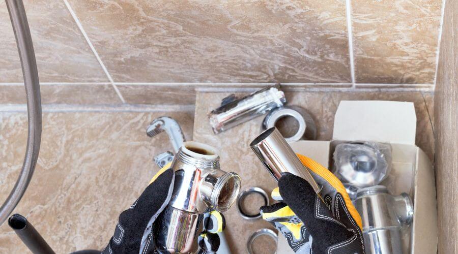 Expert Emergency Roof Repairs services in Gypsum, OH